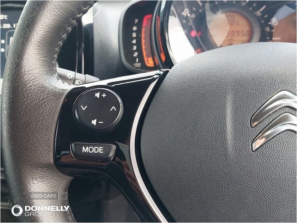 Used Citroen C1 2021 for sale - 76887852: Photo 19