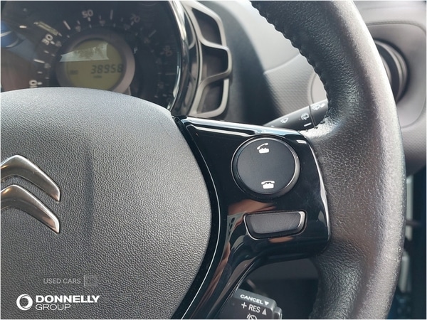 Used Citroen C1 2021 for sale - 76887852: Photo 20