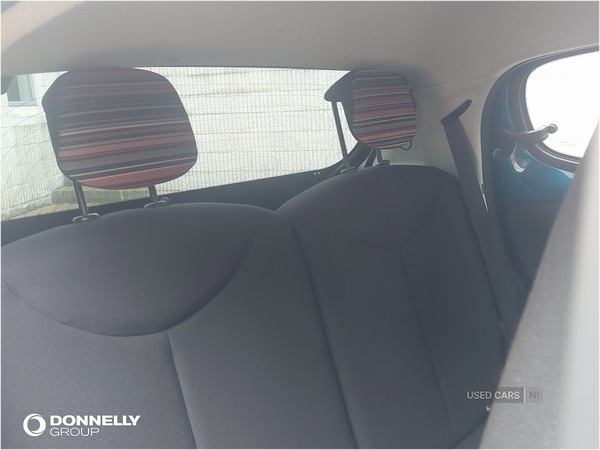 Used Citroen C1 2021 for sale - 76887852: Photo 22