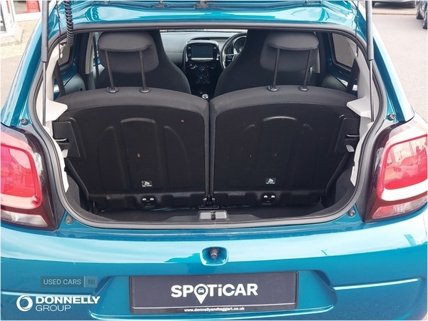 Used Citroen C1 2021 for sale - 76887852: Photo 23