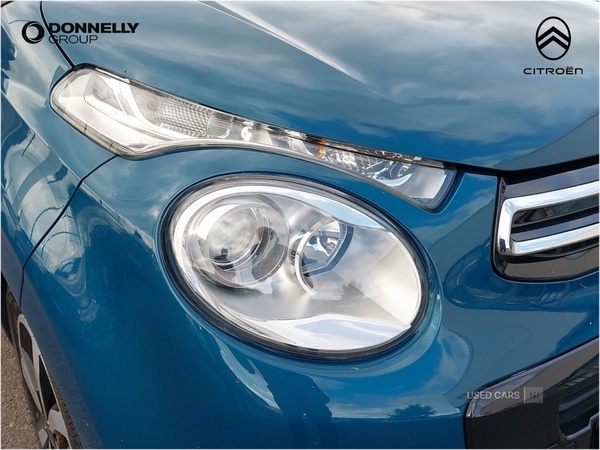 Used Citroen C1 2021 for sale - 76887852: Photo 25