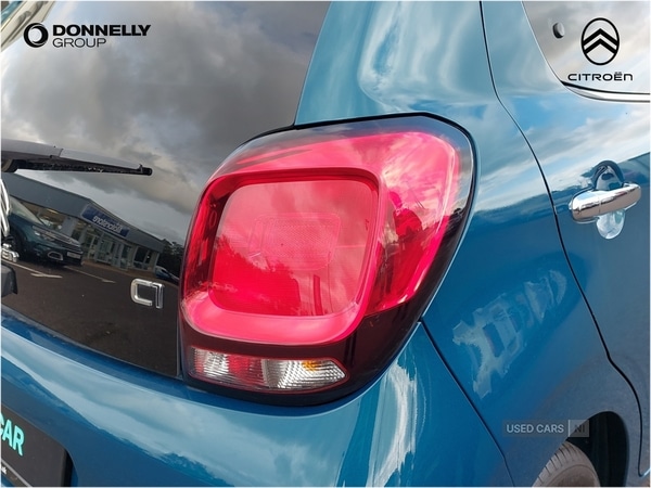 Used Citroen C1 2021 for sale - 76887852: Photo 26