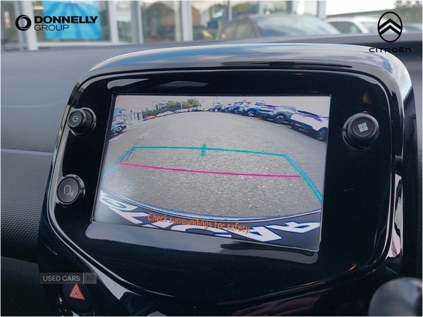 Used Citroen C1 2021 for sale - 76887852: Photo 29