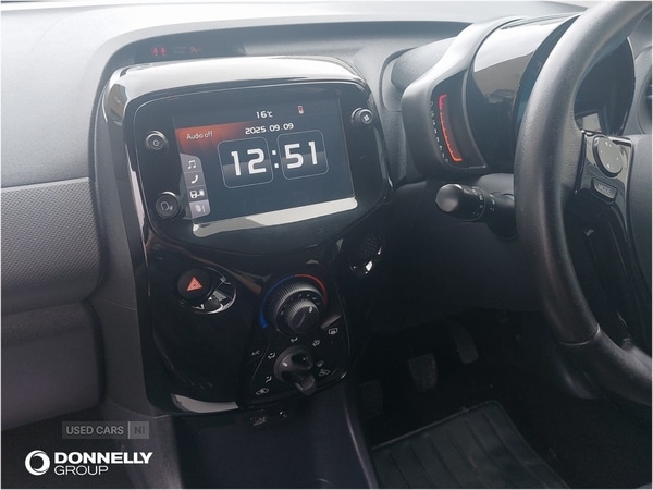 Used Citroen C1 2021 for sale - 76887852: Photo 37