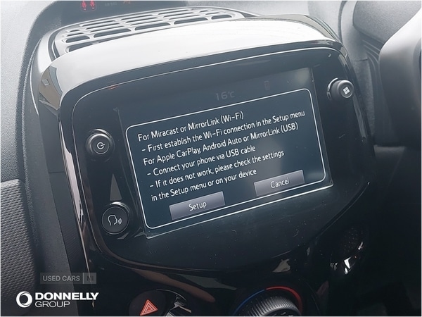 Used Citroen C1 2021 for sale - 76887852: Photo 39