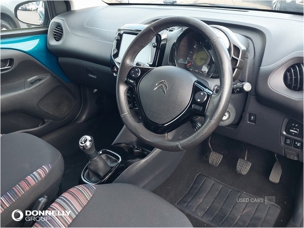 Used Citroen C1 2021 for sale - 76887852: Photo 4