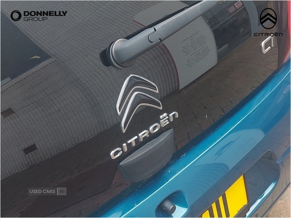 Used Citroen C1 2021 for sale - 76887852: Photo 40