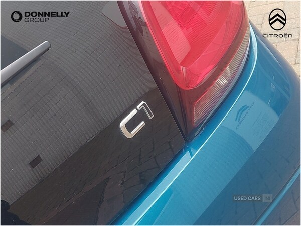 Used Citroen C1 2021 for sale - 76887852: Photo 41