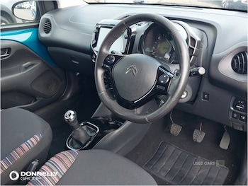 Used Citroen C1 2021 for sale - 76887852: Photo