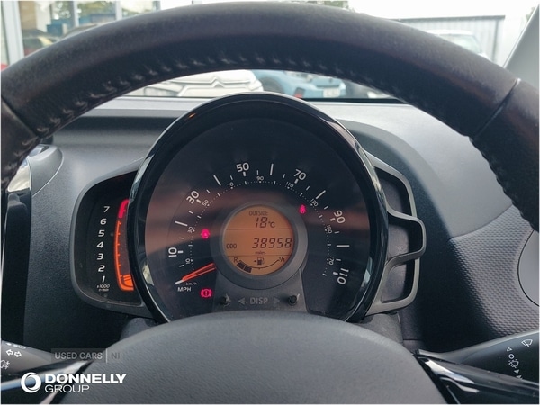 Used Citroen C1 2021 for sale - 76887852: Photo 6