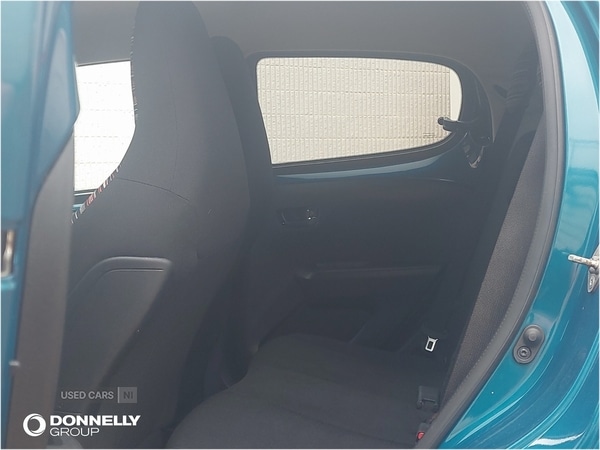 Used Citroen C1 2021 for sale - 76887852: Photo 9