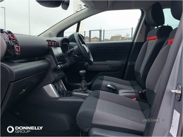 Used Citroen C3 Aircross 2020 for sale - 77941111: Photo 10