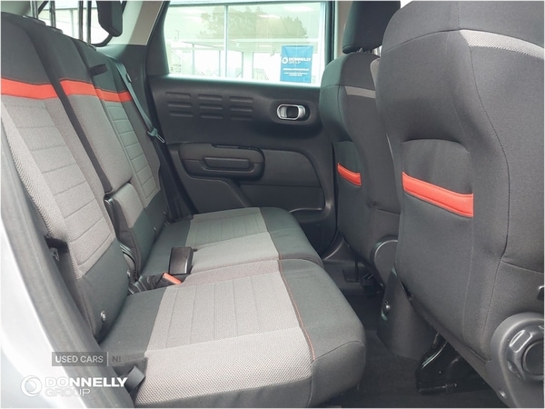 Used Citroen C3 Aircross 2020 for sale - 77941111: Photo 11