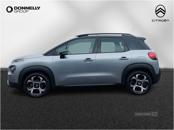 Used Citroen C3 Aircross 2020 for sale - 77941111: Photo 14