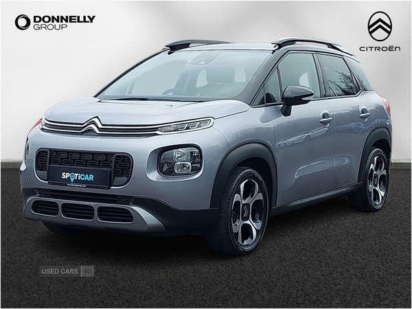 Used Citroen C3 Aircross 2020 for sale - 77941111: Photo 15