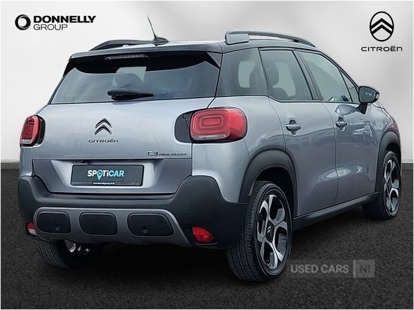Used Citroen C3 Aircross 2020 for sale - 77941111: Photo 16