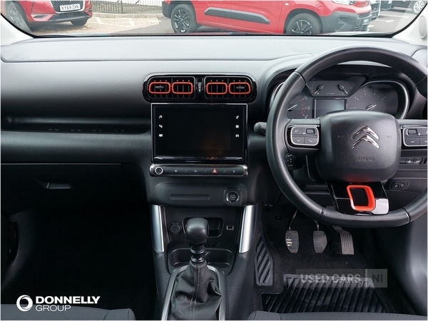 Used Citroen C3 Aircross 2020 for sale - 77941111: Photo 17