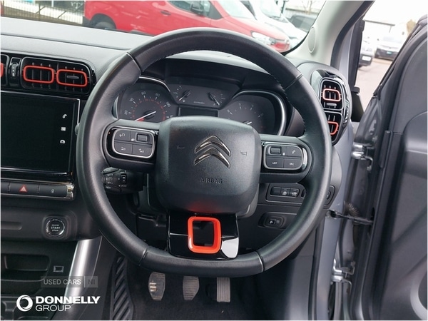 Used Citroen C3 Aircross 2020 for sale - 77941111: Photo 18