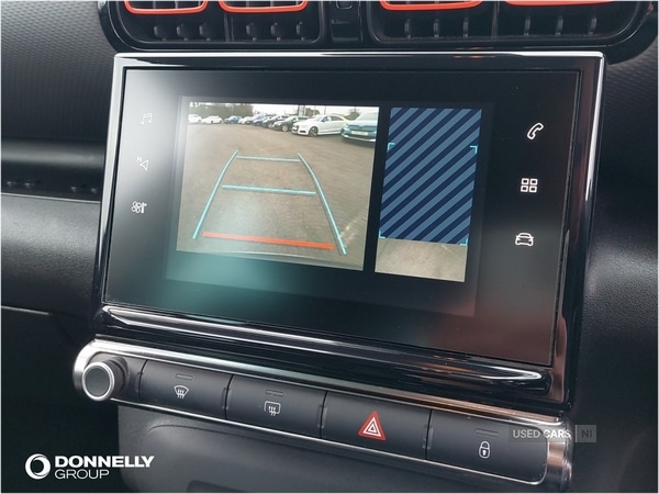 Used Citroen C3 Aircross 2020 for sale - 77941111: Photo 19