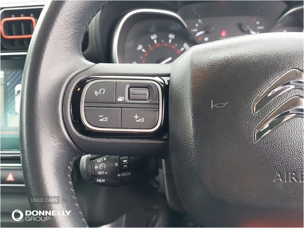 Used Citroen C3 Aircross 2020 for sale - 77941111: Photo 20