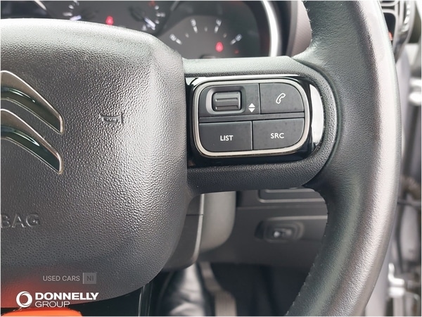 Used Citroen C3 Aircross 2020 for sale - 77941111: Photo 21