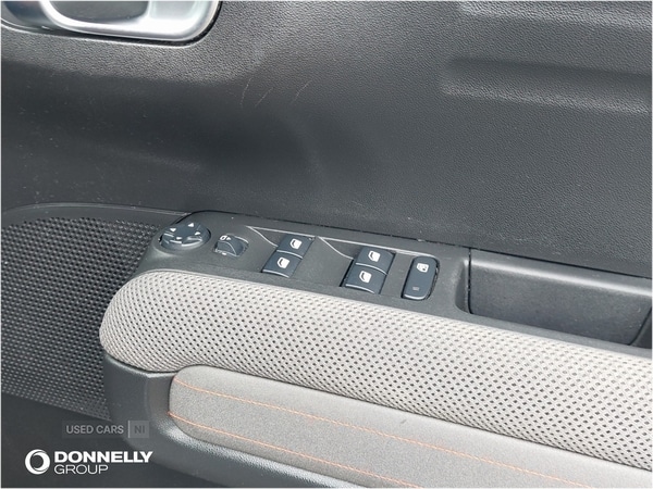 Used Citroen C3 Aircross 2020 for sale - 77941111: Photo 22