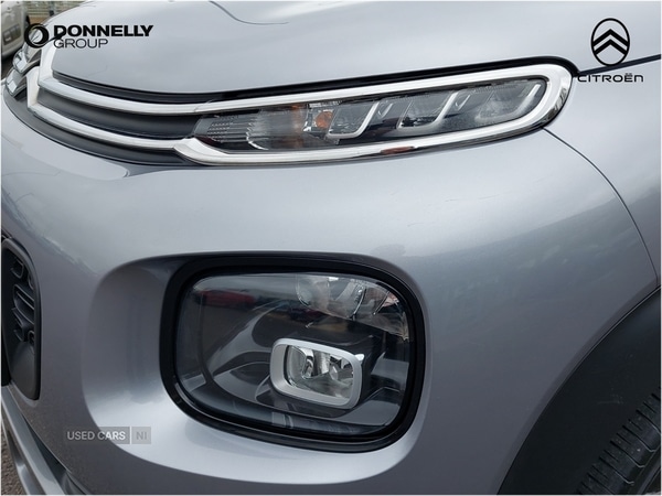 Used Citroen C3 Aircross 2020 for sale - 77941111: Photo 25