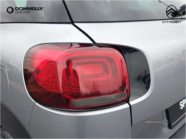 Used Citroen C3 Aircross 2020 for sale - 77941111: Photo 26