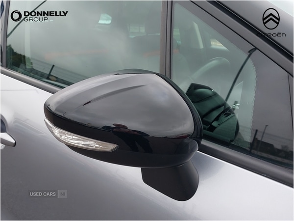 Used Citroen C3 Aircross 2020 for sale - 77941111: Photo 28