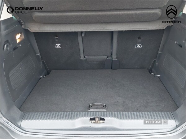 Used Citroen C3 Aircross 2020 for sale - 77941111: Photo 29