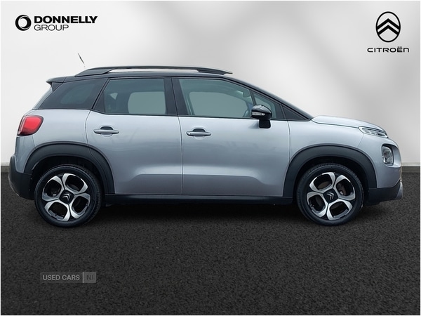 Used Citroen C3 Aircross 2020 for sale - 77941111: Photo 3