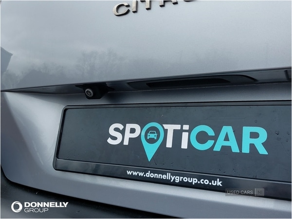 Used Citroen C3 Aircross 2020 for sale - 77941111: Photo 30