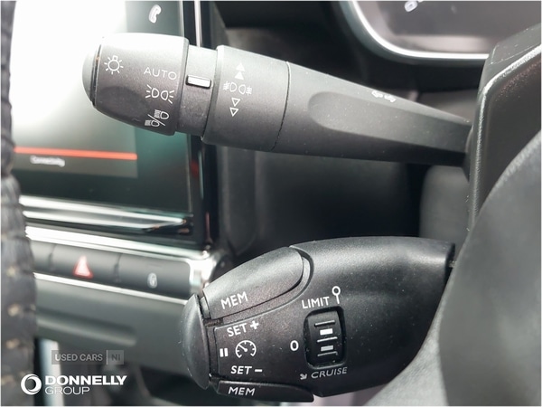 Used Citroen C3 Aircross 2020 for sale - 77941111: Photo 32