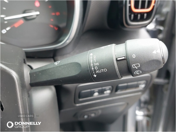 Used Citroen C3 Aircross 2020 for sale - 77941111: Photo 33