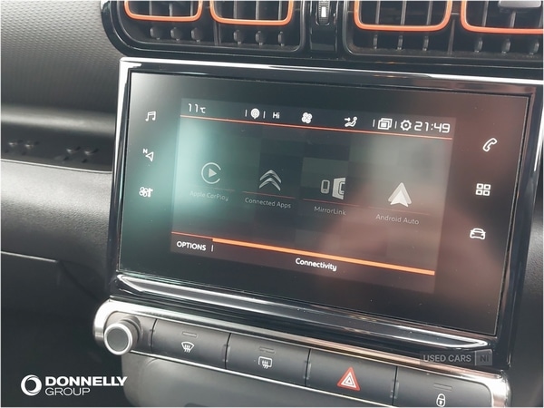 Used Citroen C3 Aircross 2020 for sale - 77941111: Photo 5