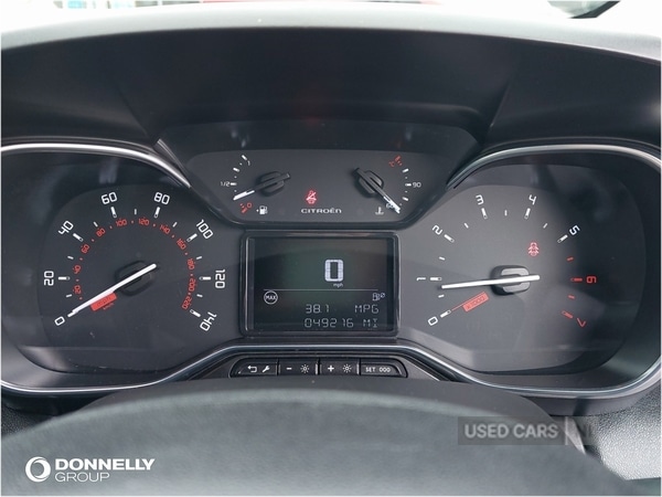 Used Citroen C3 Aircross 2020 for sale - 77941111: Photo 6