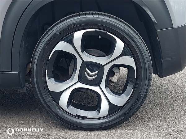 Used Citroen C3 Aircross 2020 for sale - 77941111: Photo 7