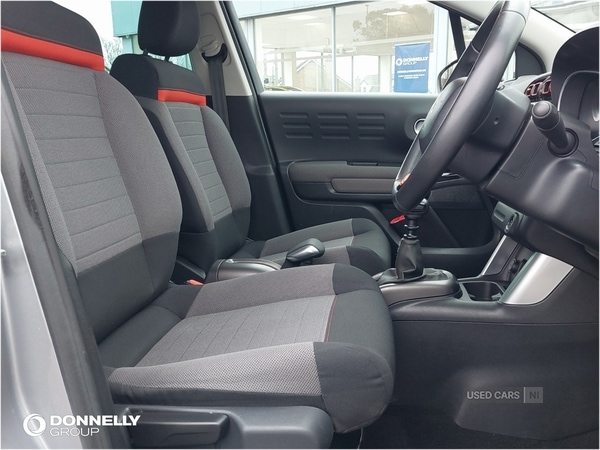 Used Citroen C3 Aircross 2020 for sale - 77941111: Photo 8