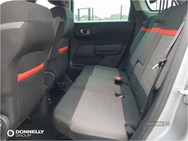 Used Citroen C3 Aircross 2020 for sale - 77941111: Photo 9