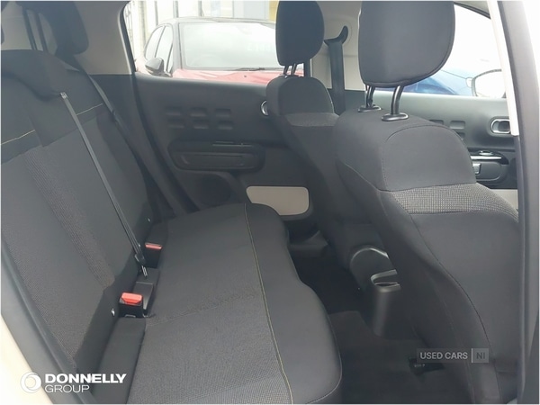 Used Citroen C3 2023 for sale - 76927305: Photo 10