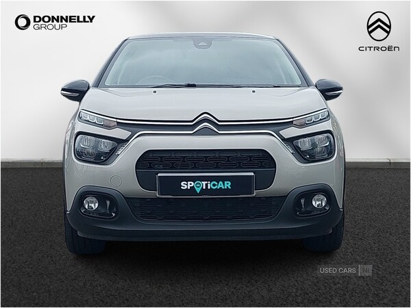 Used Citroen C3 2023 for sale - 76927305: Photo 11