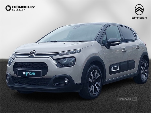 Used Citroen C3 2023 for sale - 76927305: Photo 13