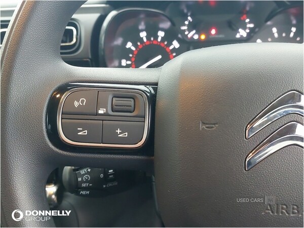 Used Citroen C3 2023 for sale - 76927305: Photo 15