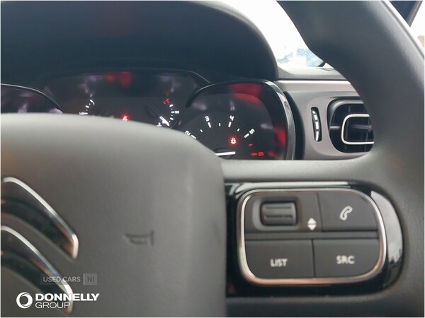 Used Citroen C3 2023 for sale - 76927305: Photo 16