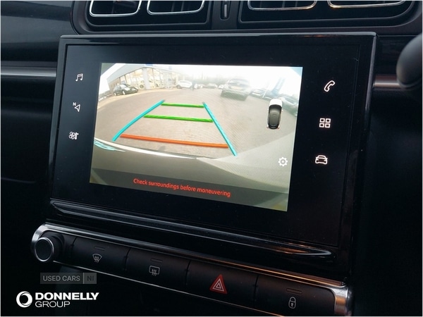 Used Citroen C3 2023 for sale - 76927305: Photo 18