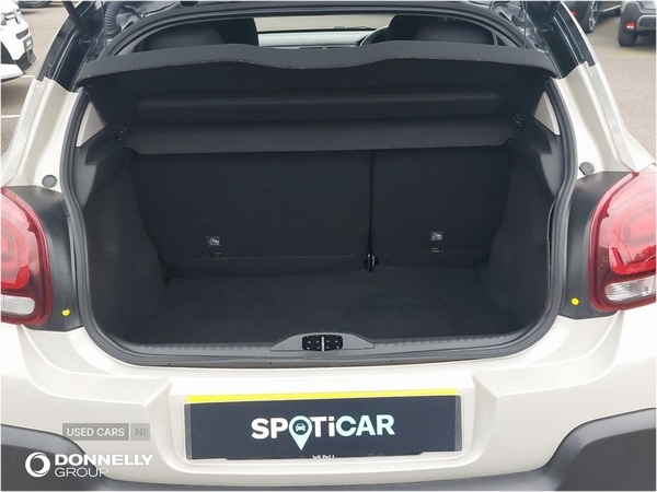 Used Citroen C3 2023 for sale - 76927305: Photo 19