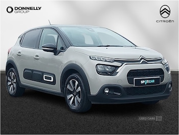 Citroen C3 feature image