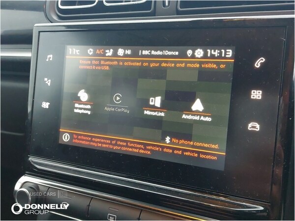 Used Citroen C3 2023 for sale - 76927305: Photo 20