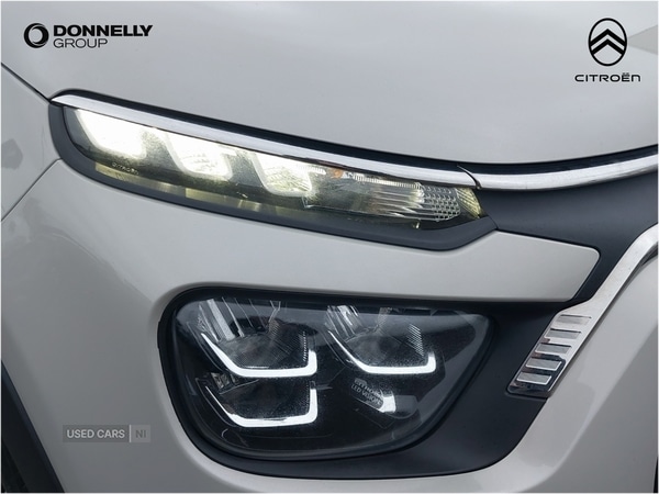 Used Citroen C3 2023 for sale - 76927305: Photo 21