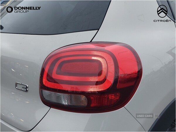 Used Citroen C3 2023 for sale - 76927305: Photo 22
